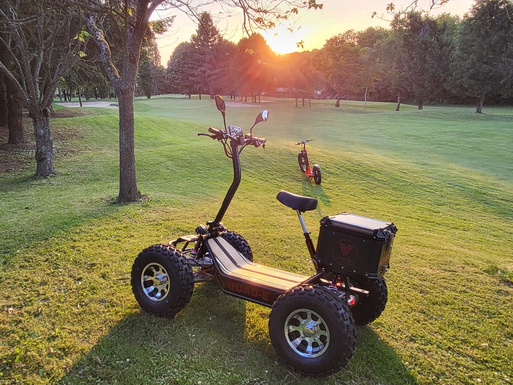 QUAD-E