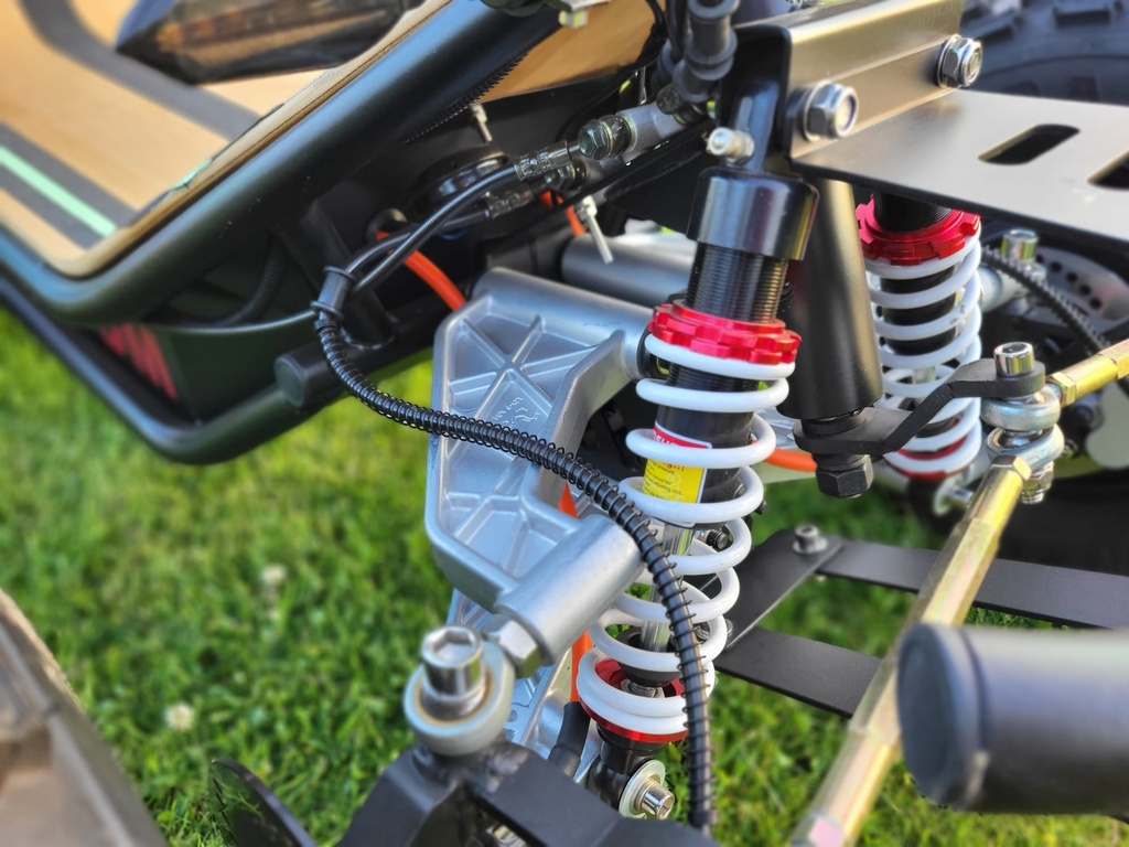 QUAD-E