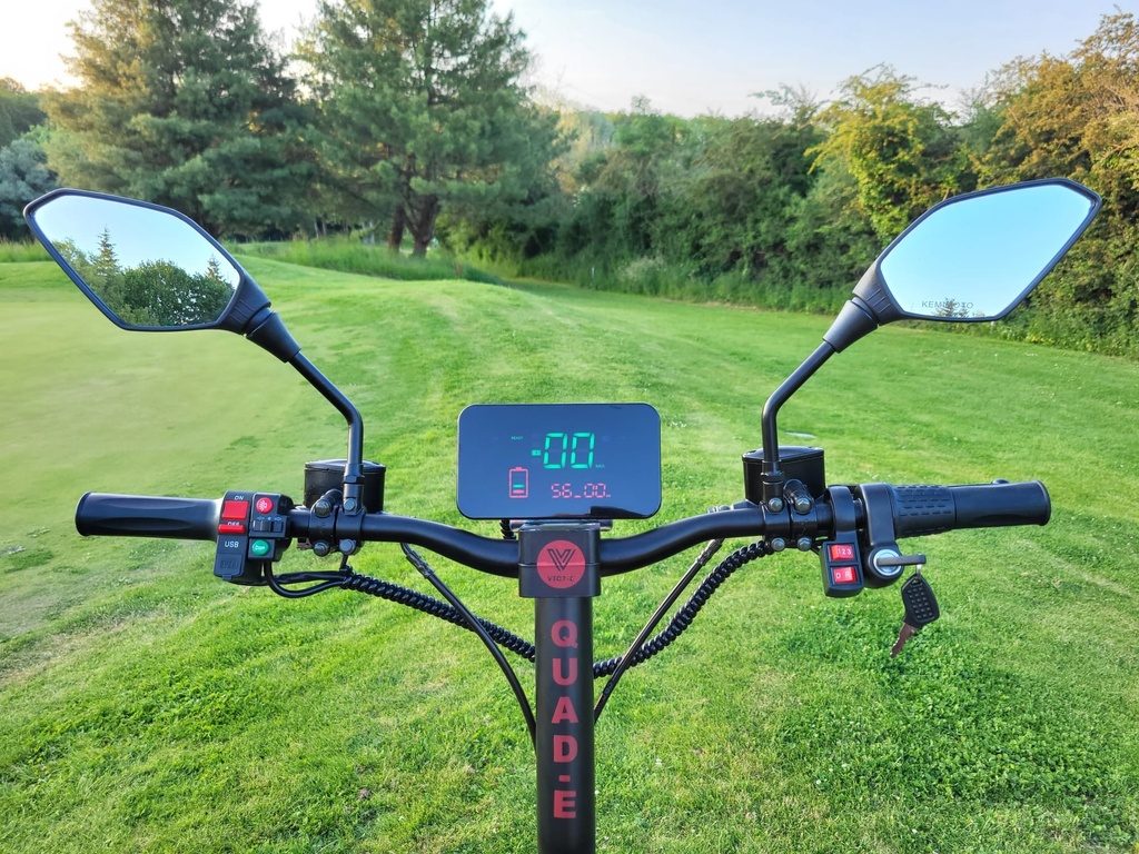 QUAD-E