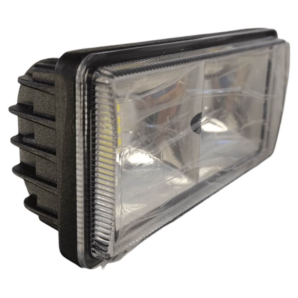 Feu led avant