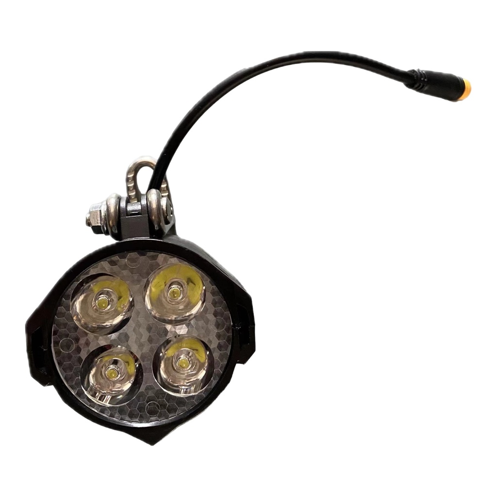 Feu led avant