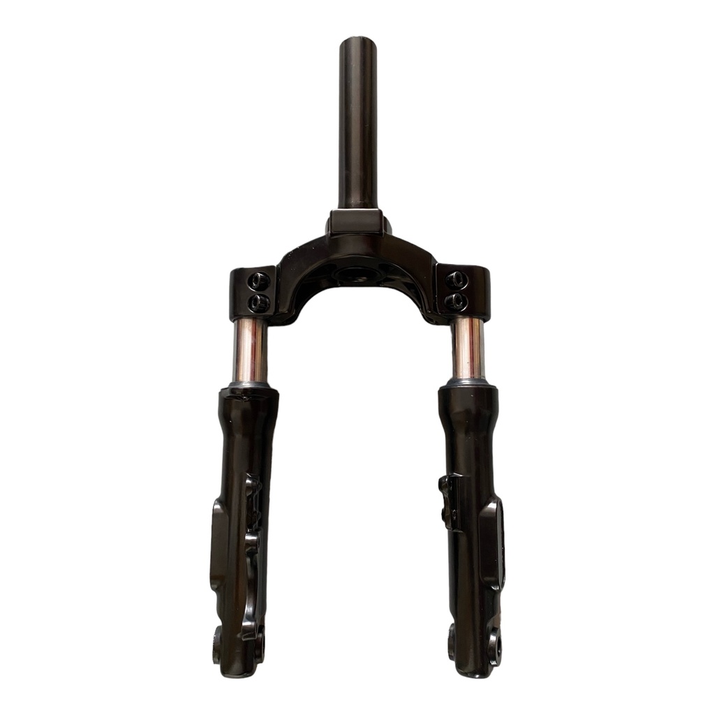 Fourche avant