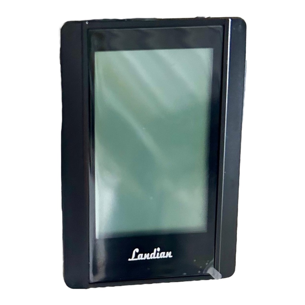 Ecran LCD