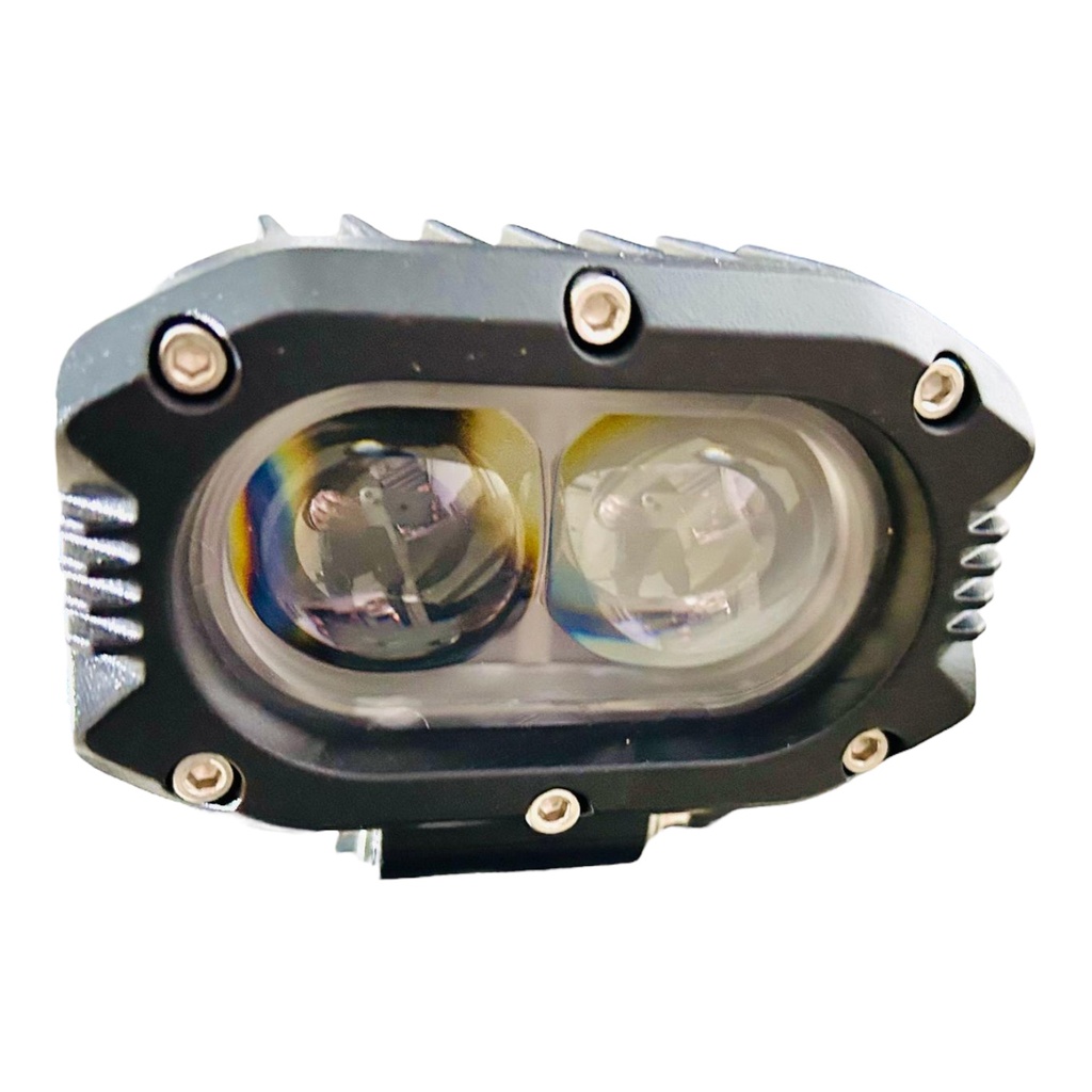 Feu led avant