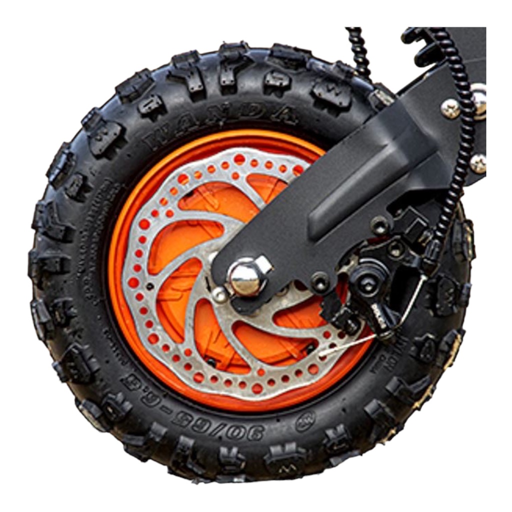 Moteur de roue