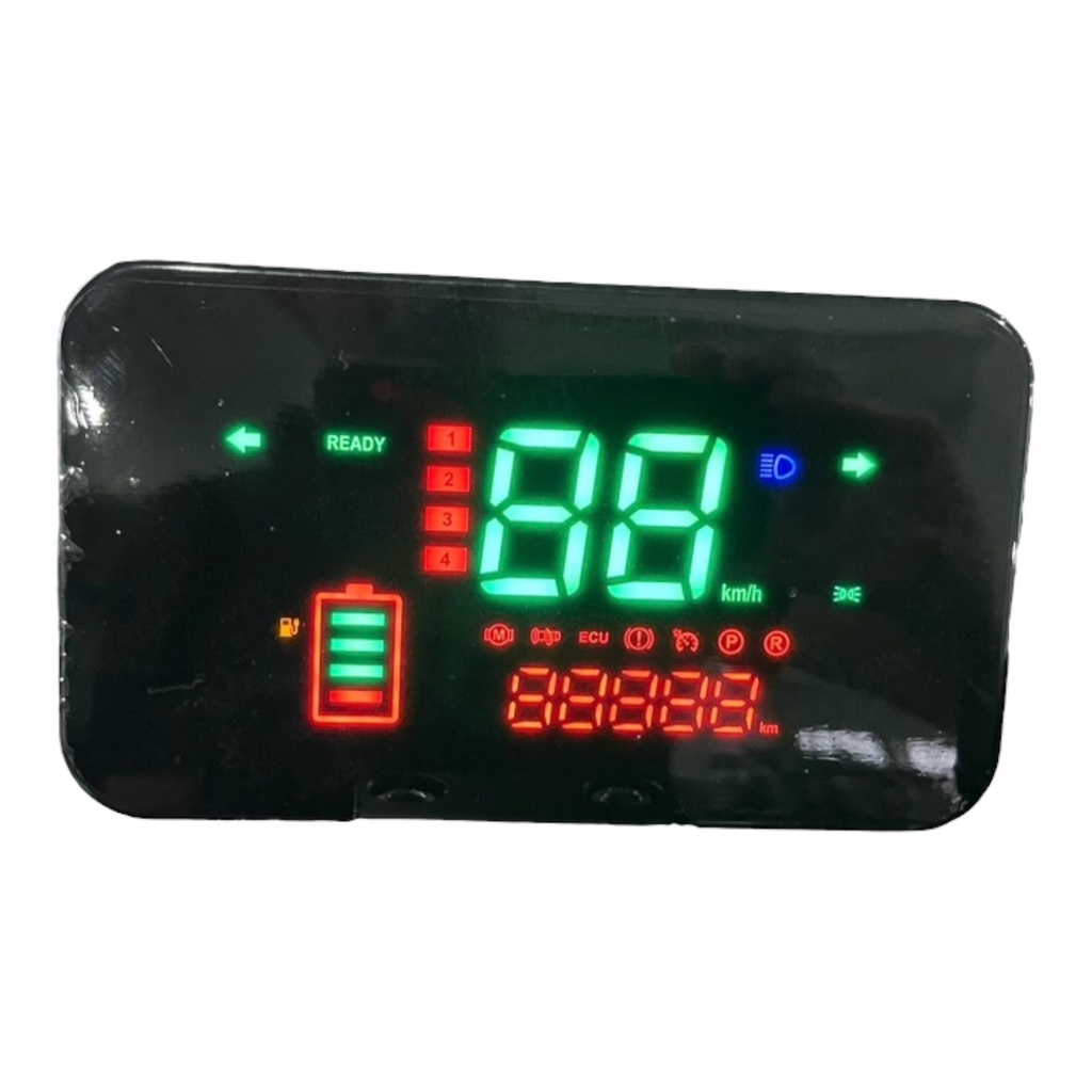 Ecran LCD