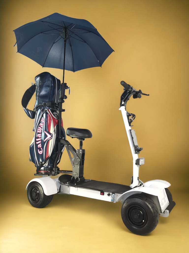 GOLF-E