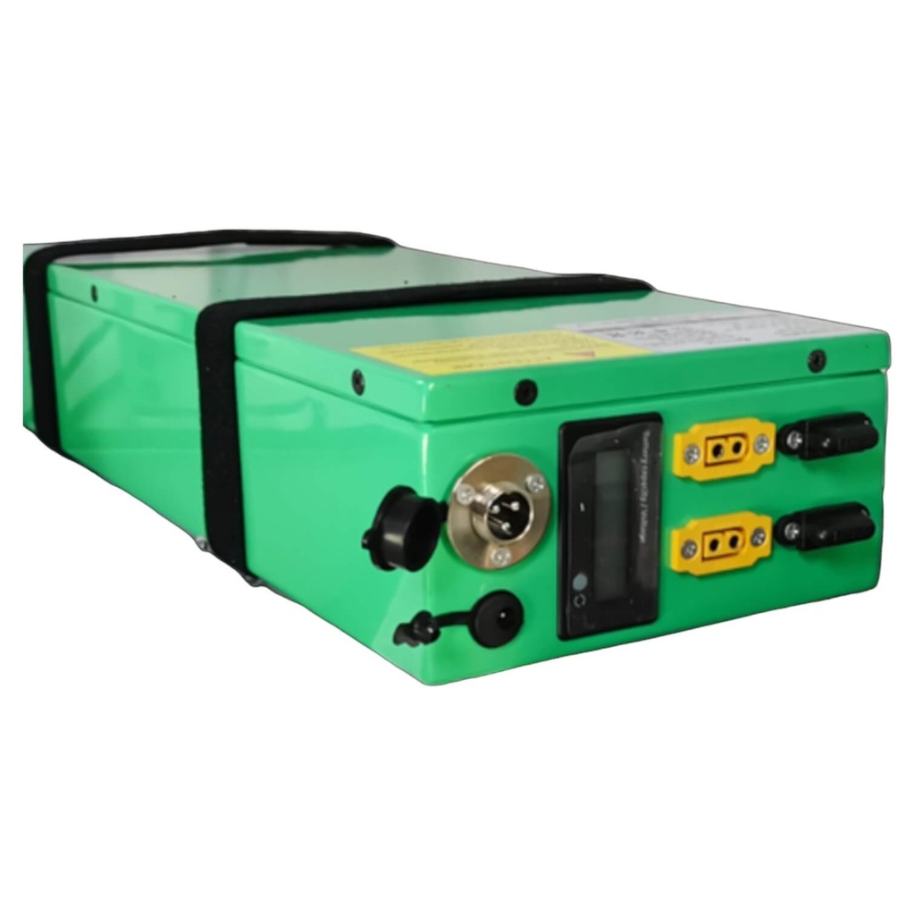 Battery GOLF-E